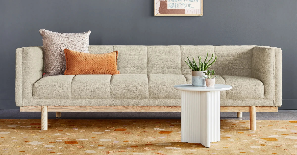 Modern Living, Thoughtfully Curated